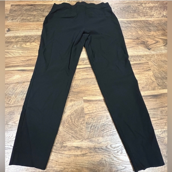Maurices | Black Pull On Pants - Picture 2 of 4